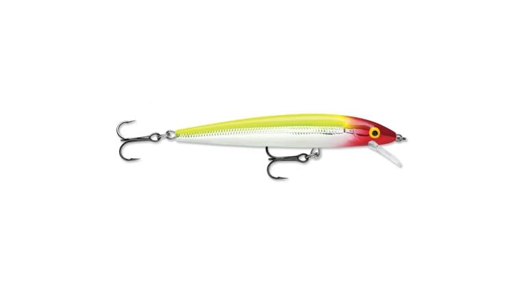 Rapala Husky Jerk - HJ06CLN