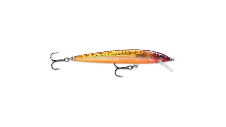 Rapala Husky Jerk - HJ10GPSF