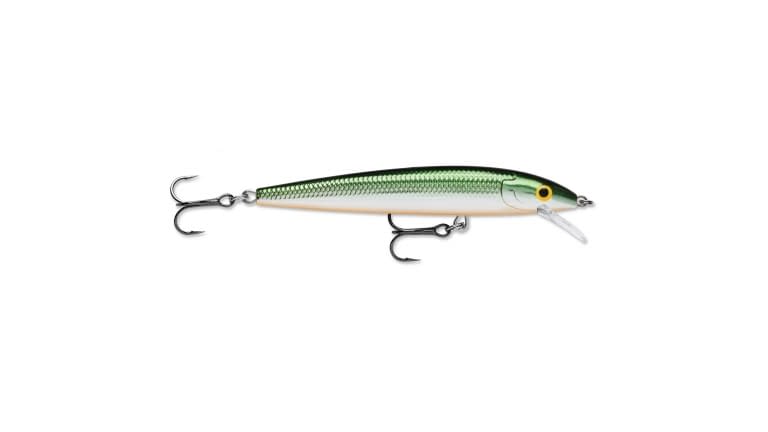 Rapala Husky Jerk - HJ10TSD