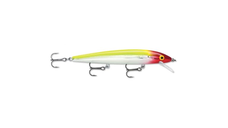 Rapala Husky Jerk - HJ14CLN