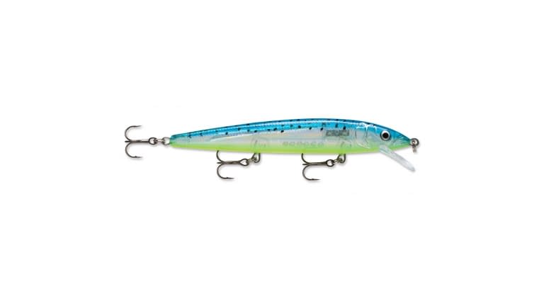 Rapala Husky Jerk - HJ12GBM