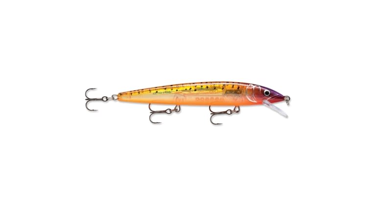 Rapala Husky Jerk - HJ14GPSF