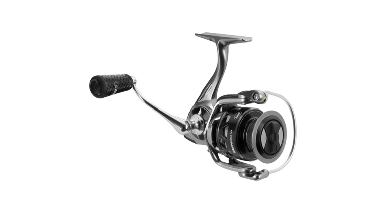 Lew's Hypermag Spinning Reel