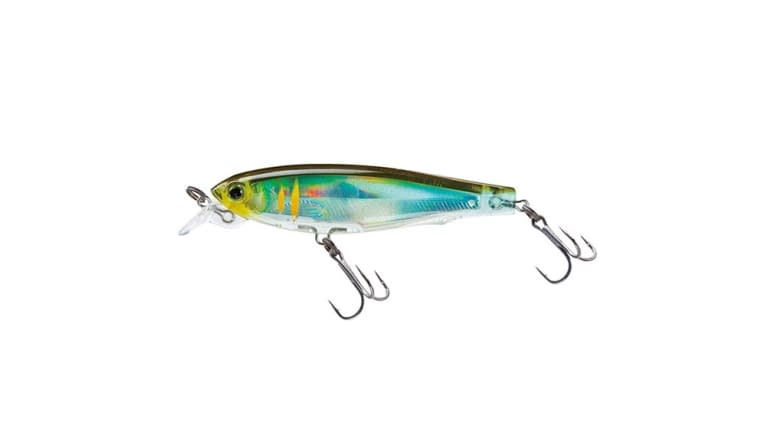 Yo-Zuri 3DS Minnow - HHAY