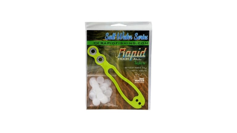 Rapid Hook-All Inshore Saltwater