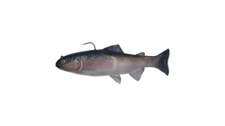 Huddleston Deluxe 8" Trout - HO