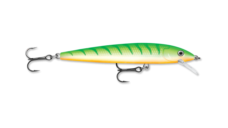 Rapala Husky Jerk - GTU