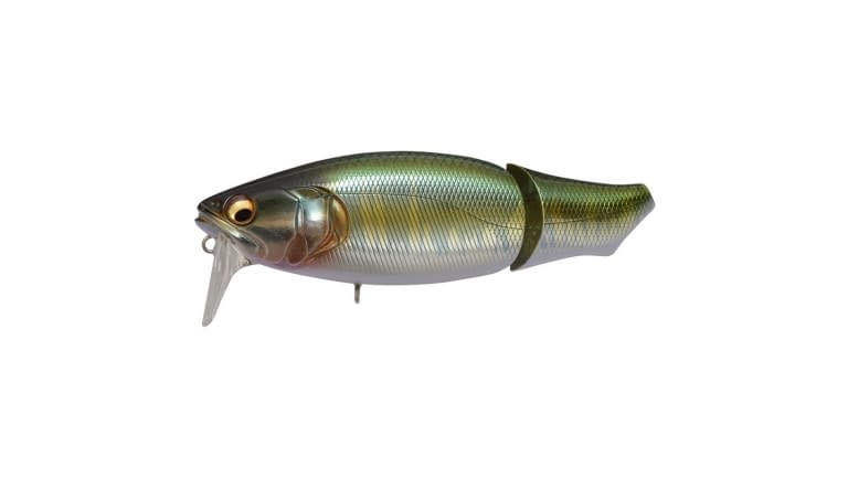 Megabass i-Loud Prop Bait - WHIII