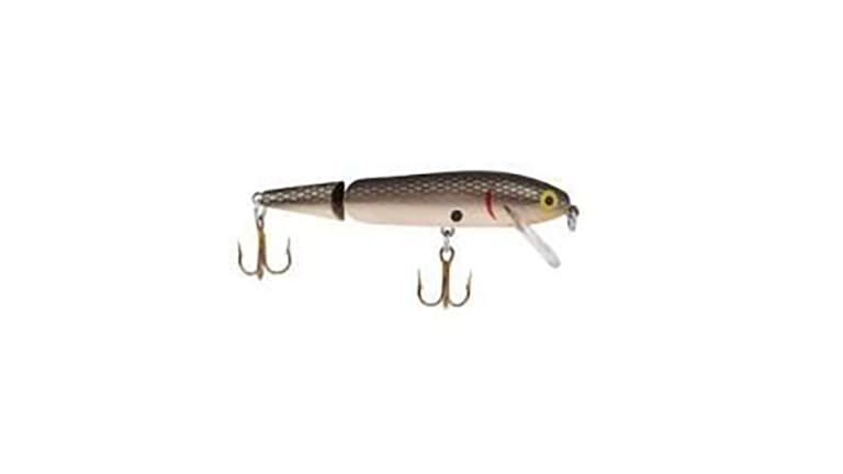 Rebel Jointed Minnow - 48