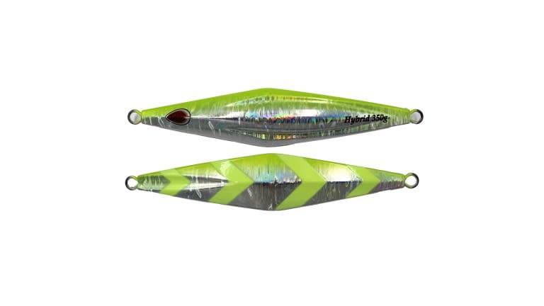 Tady Hybrid Slow Pitch Jigs - YHG