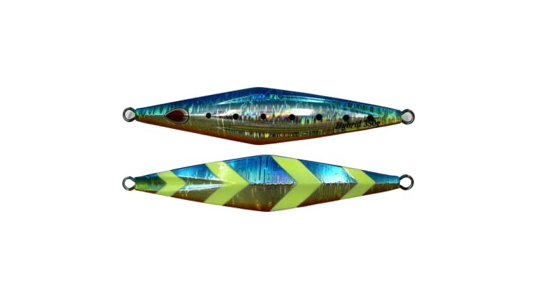 Tady Hybrid Slow Pitch Jigs - BHG