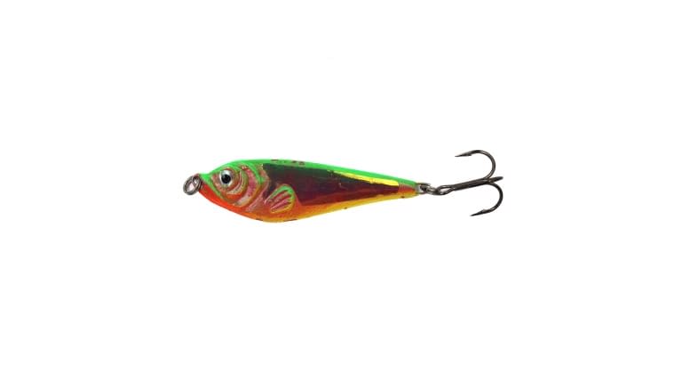 Blade Runner Tackle Jigging Spoons 3/4 oz - POP