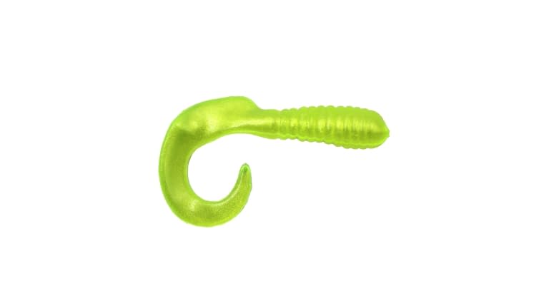 Anglers King Mini Grubs - 138