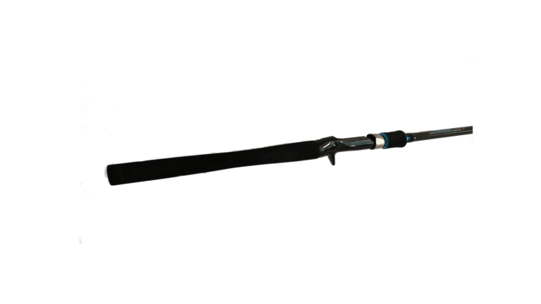 Dee Thomas Signature Flippin' Stick - Black