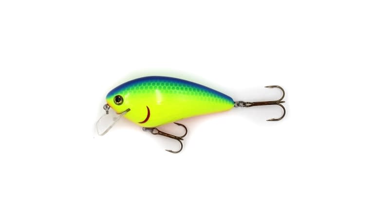 WooDream Lures Killer Zone Grit Design #305 - 568