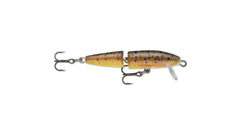Rapala Jointed Floating - J05TR