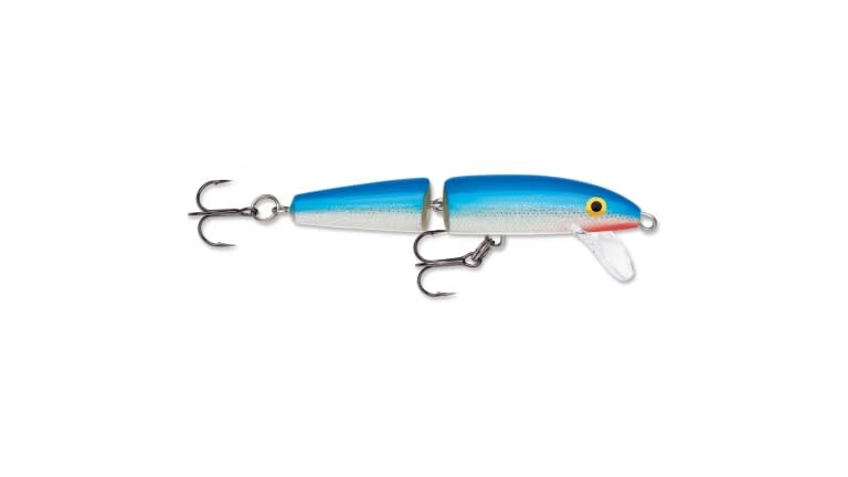 Rapala Jointed Floating - J09B