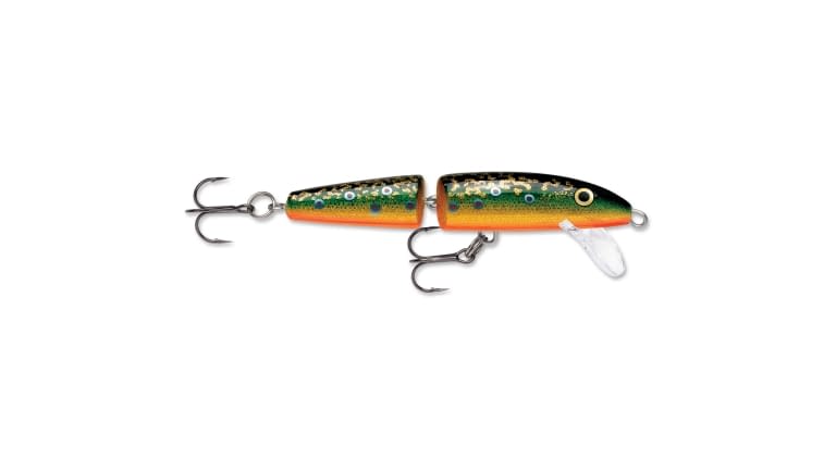 Rapala Jointed Floating - J07BTR