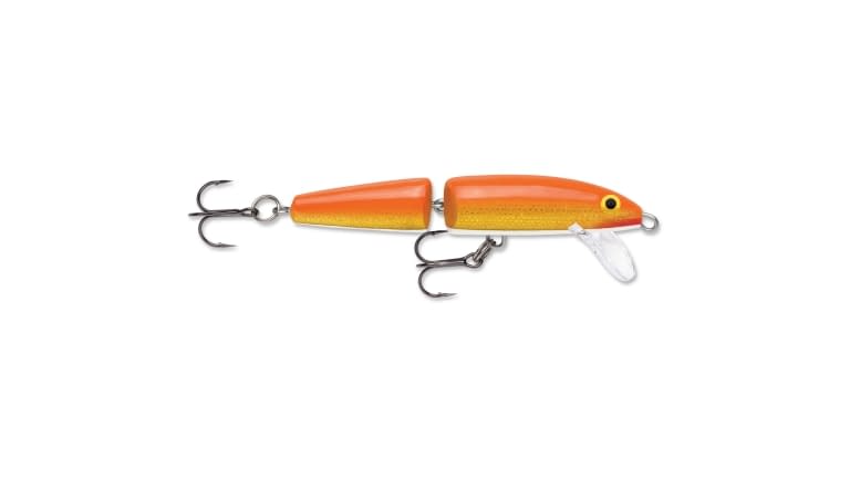 Rapala Jointed Floating - J07GFR