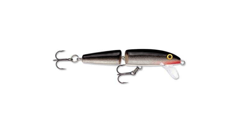 Rapala Jointed Floating - J07S