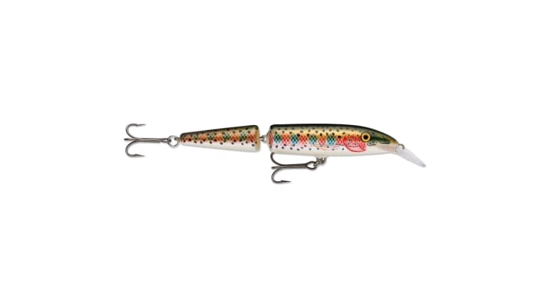 Rapala Jointed Floating - J13RT