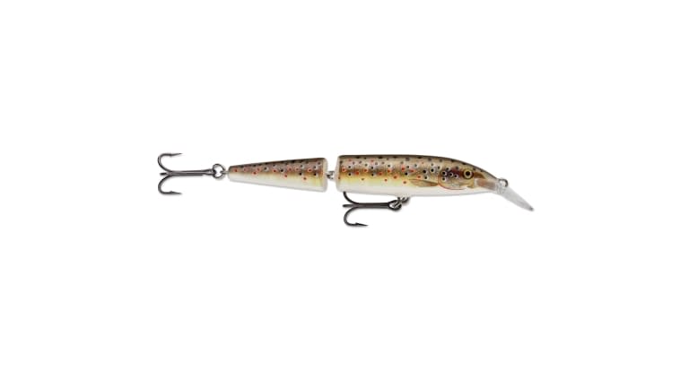 Rapala Jointed Floating - J13TR