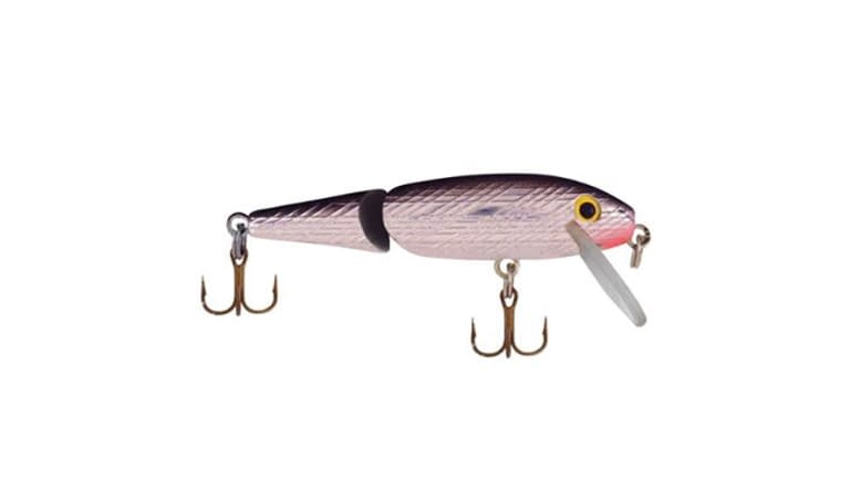 Rebel Jointed Minnow - 71
