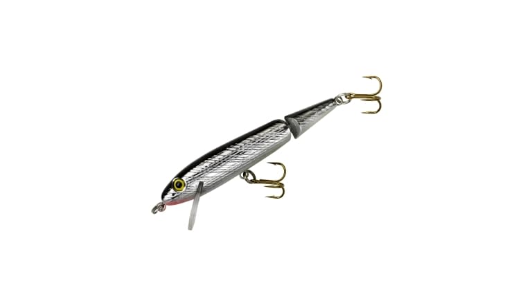 Rebel Jointed Minnow - J5001