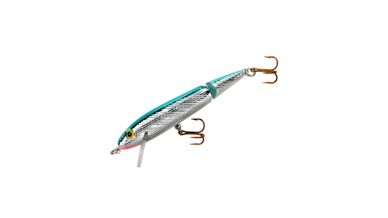 Rebel Jointed Minnow - 03