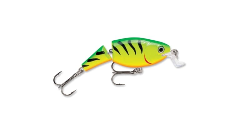 Rapala Jointed Shallow Shad Rap - JSSR07FT