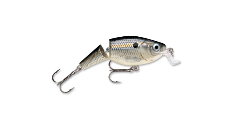 Rapala Jointed Shallow Shad Rap - SSD