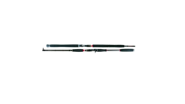 iRod Kaimana Spinning Rods