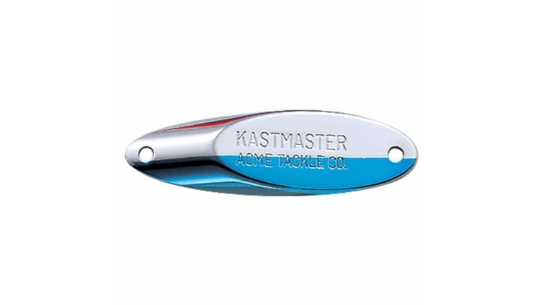 Acme Freshwater Kastmasters - CHNB
