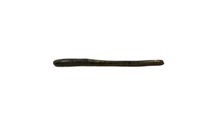 Keeper Custom Worms Straight Tail Worms - SM
