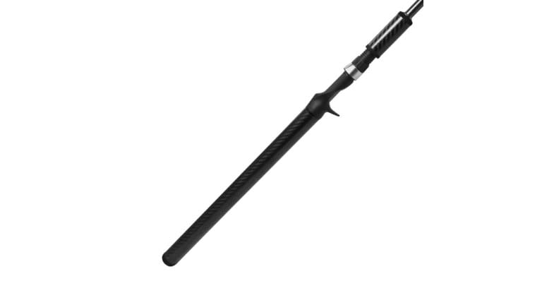 Okuma Kokanee Black Casting Rod - Kokanee-Black-Casting-Handle-B_600x copy