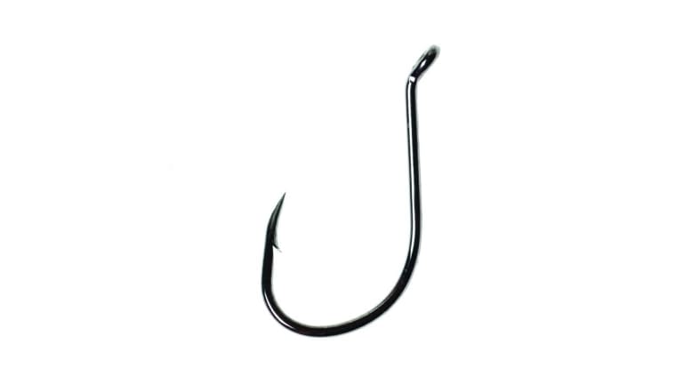 Lazer Sharp Octopus Hook - Bulk Pack - Black