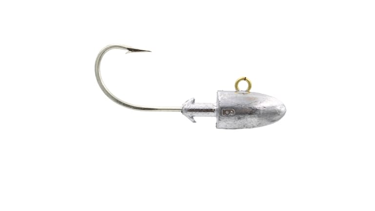 Dolphin Tackle Scampee Jig Head - LH6-10PL