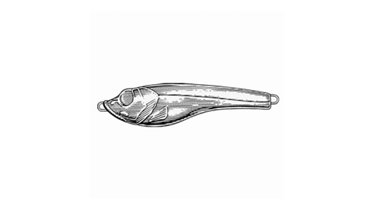 Do-it Shad Bait Lure