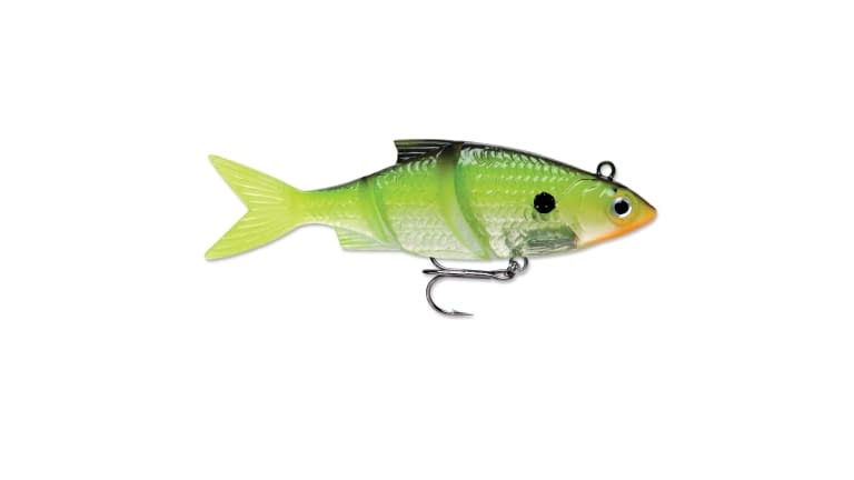 Storm Kickin Shad - CPSD