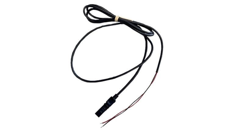 Lowrance Eagle Power Cable