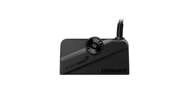 Lowrance ActiveTarget (Transducer Only)