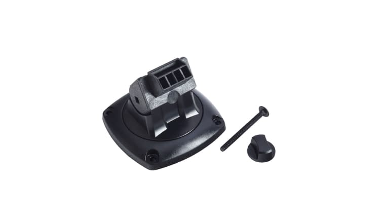 Lowrance Quick Release Bracket