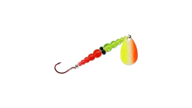 Mack's Wedding Ring UV Spinner - 4