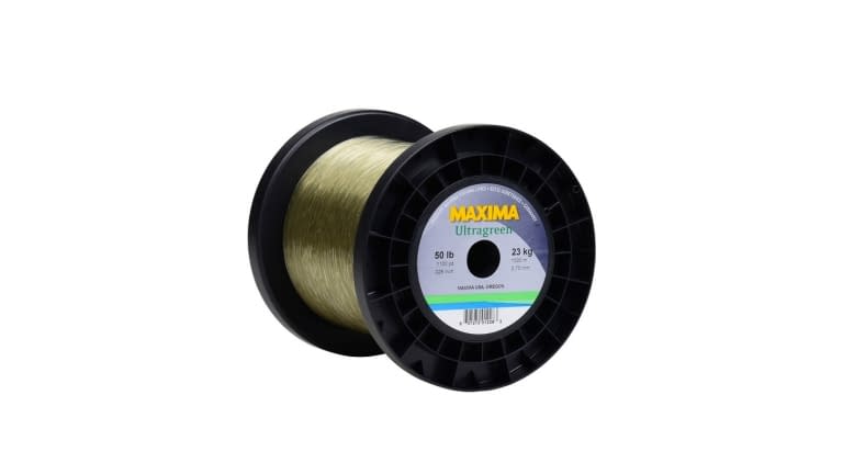 Maxima Ultragreen Bulk Spool