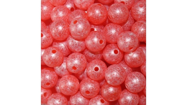 Troutbeads Mottled Beads