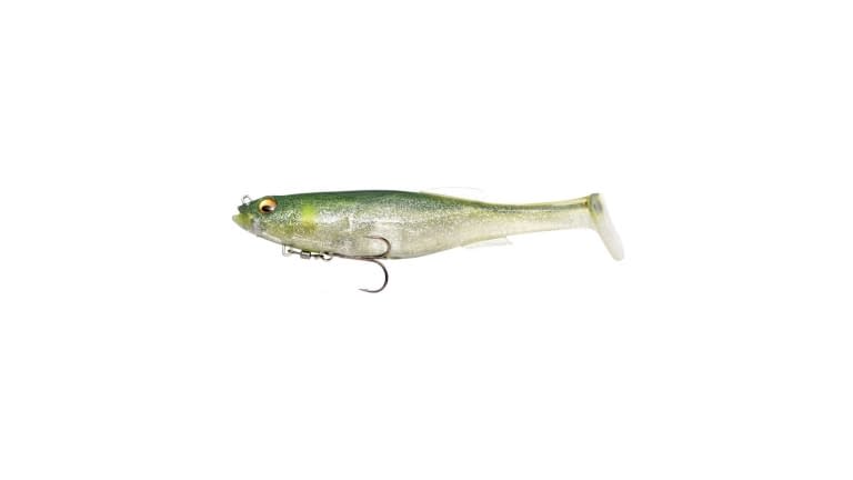 Megabass Magdraft 6" - A