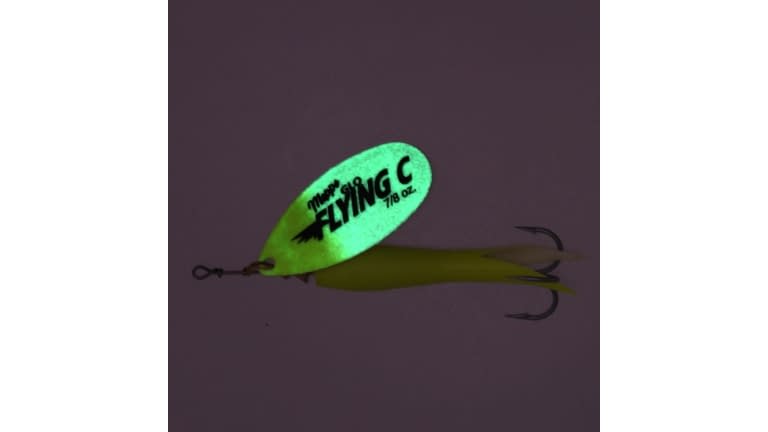 Mepps Flying C Spinner - Mepps_Flying_C_FC78-HC-GC-DARK