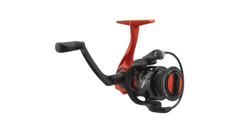 Lews Mach Smash Speed Spinning Reel