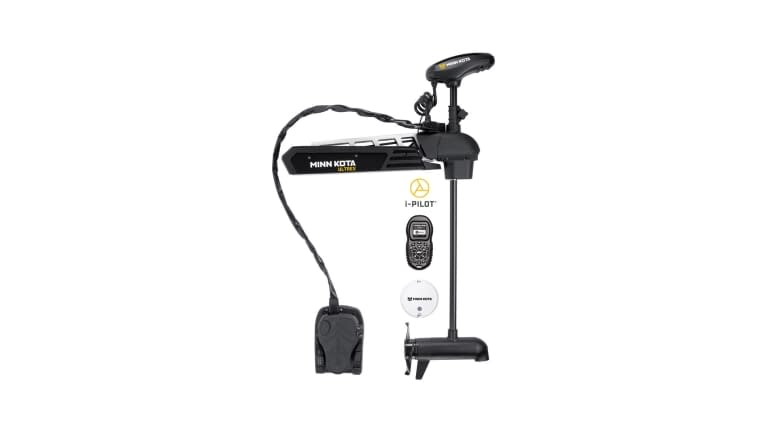 Minn Kota Ultrex US2 i-Pilot Trolling Motor