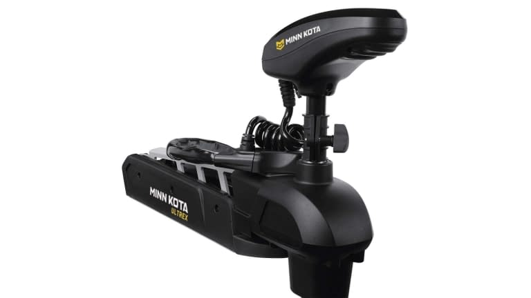 Minn Kota Ultrex US2 i-Pilot Trolling Motor - Minn-Kota_1368801-Ultrex80-US2_02